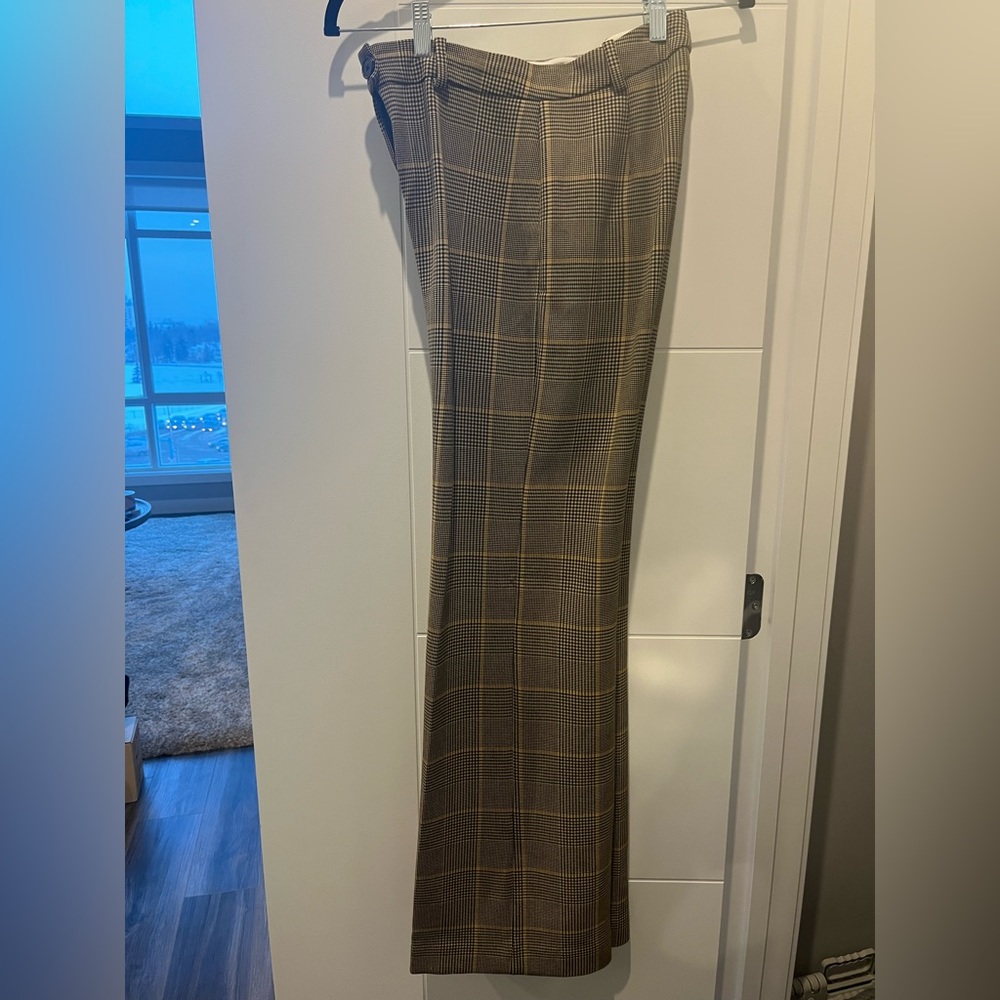 Aritzia Wilfred Francesca Pant - Picture 6 of 7